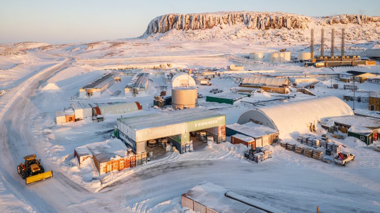 Agnico Eagle podcast spotlights Nunavut’s people, environment and mining