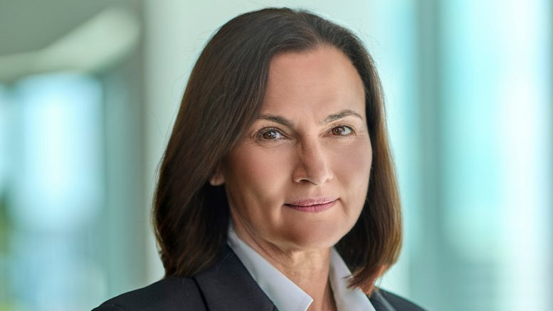 Newmont names Viljoen CEO as Palmer retires after 12 years