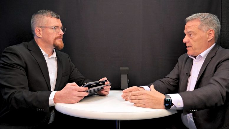JV Video: New Found Gold to leapfrog to producer status via Maritime buy