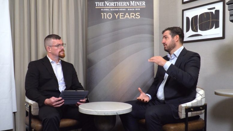 JV video: Yukon Metals CEO eyes ’multiple’ discoveries