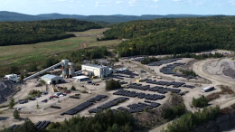 Northern Graphite's Quebec mine faces shutdown without funds