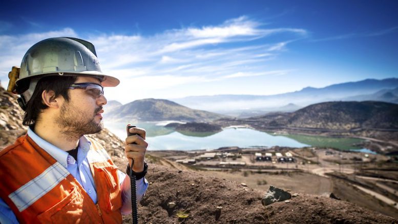 Anglo, Codelco seal pact to unlock $5B in Chilean copper