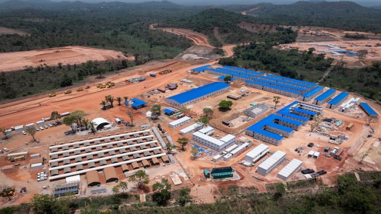 Rio Tinto's Simandou mine may come with costly refinery twist