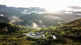 SolGold shifts to Swiss tax base as it fast-tracks Cascabel