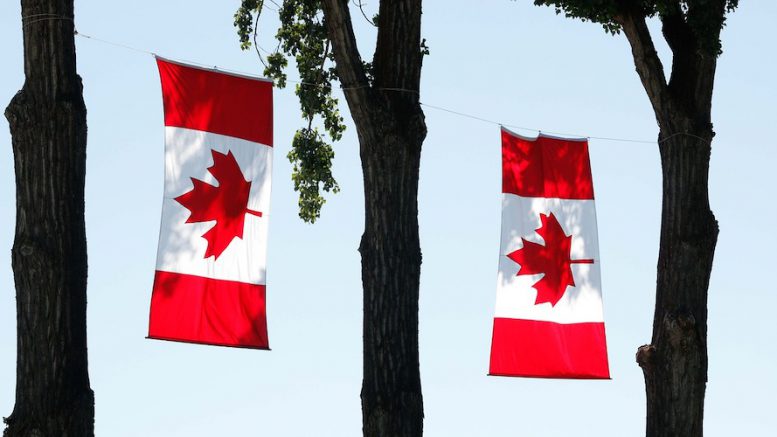 Canada losing ground when it comes to new mining projects - report