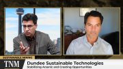JV video: Dundee’s clean-tech solutions unlock value in complex ore projects