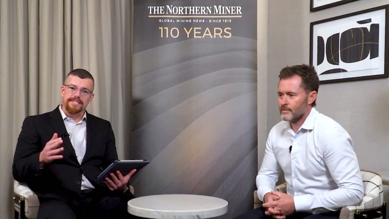 Video: Equinox turns from building to earning