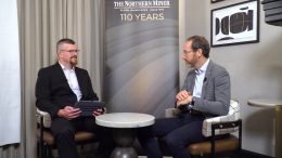 Video: FPX Nickel touts clean 60% nickel as EA filing nears