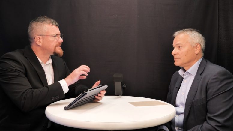 Video: Hecla cuts debt, eyes organic growth