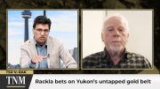 JV Video: Rackla hunts bismuth-linked gold at NWT discovery