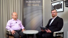 Video: Mineros to start Porvenir build next year