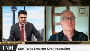 JV Q&A: SRK’s independent lens on smarter ore processing