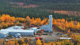 Trilogy Metals jumps as US reinstates Alaska road permits