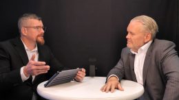 Video: Wheaton foresees 1M-oz run as 4 streams start