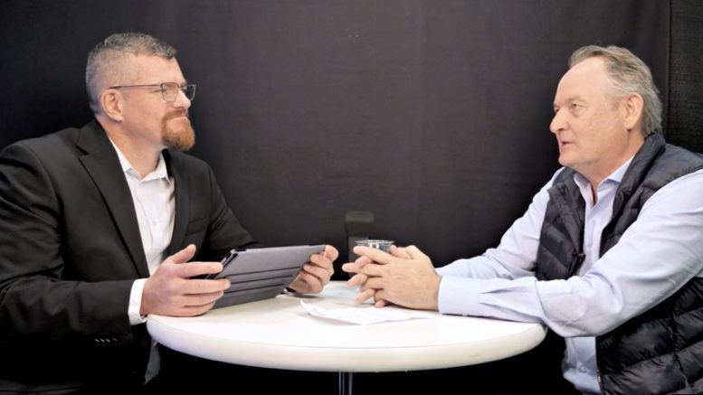 Video: In a ‘perfect storm’, Asia now sets gold’s big moves