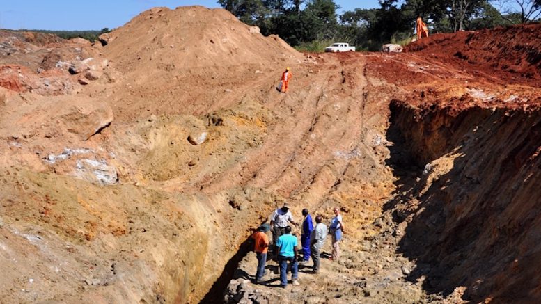 Anglo American, Arc Minerals end Zambia copper venture