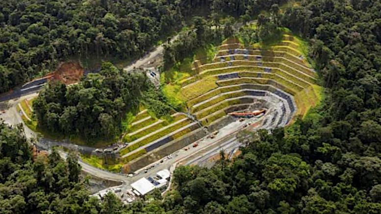 Over 25% of global copper supply trapped by ESG roadblocks — study