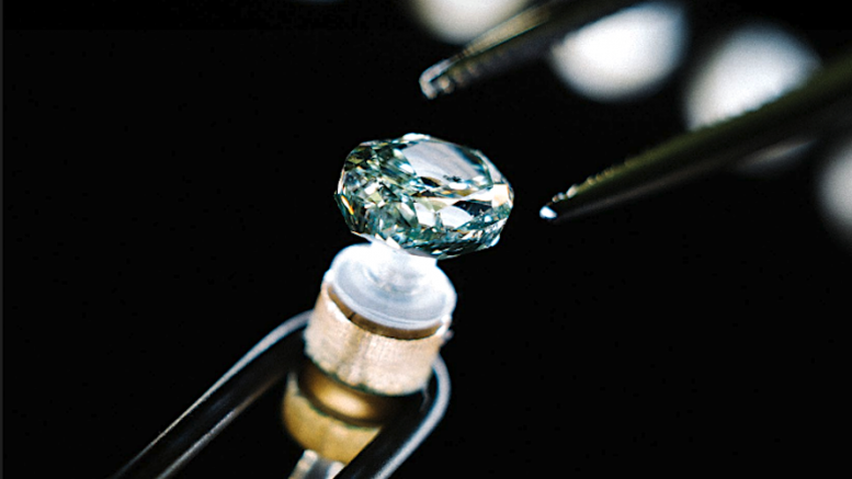 Angola challenges Botswana in high-stakes De Beers bid