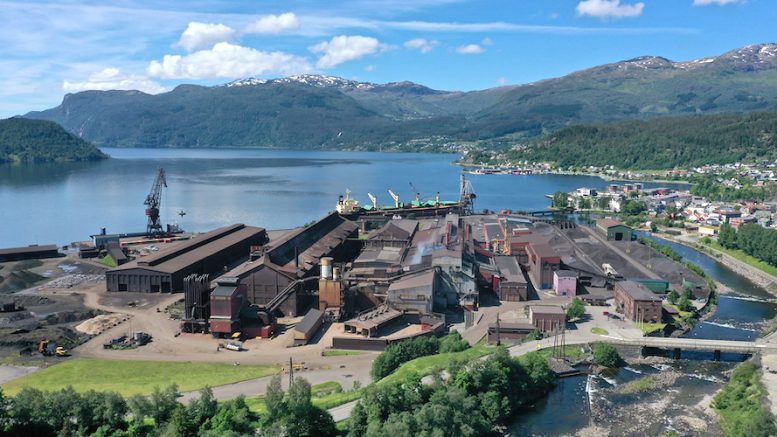 EU urged to boost critical minerals push amid China curbs