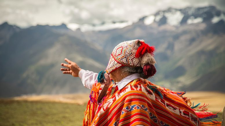 Southern Copper's $1.8B Tía María mine gets green light