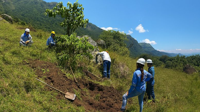 Colombia deals blow to AngloGold's $1.4B copper mine