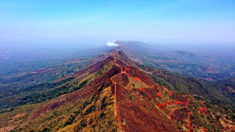 Fatal accident forces Winning to halt iron ore mine at Simandou