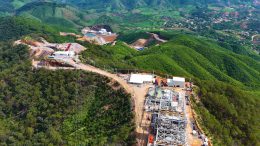 Endeavour Silver kicks off commercial production at Terronera