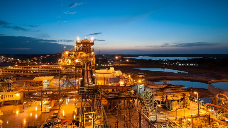 Barrick extends Tongon mine life to 2023