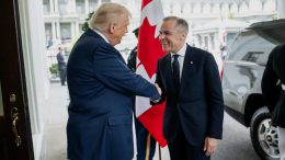 US, Canada set to seal trade deal at APEC summit