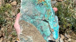 Glencore, Chilean Cobalt sign offtake for Americas supply