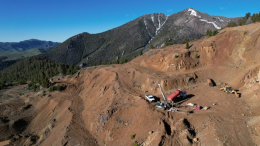 United States Spotlight: A Wild West rush for minerals