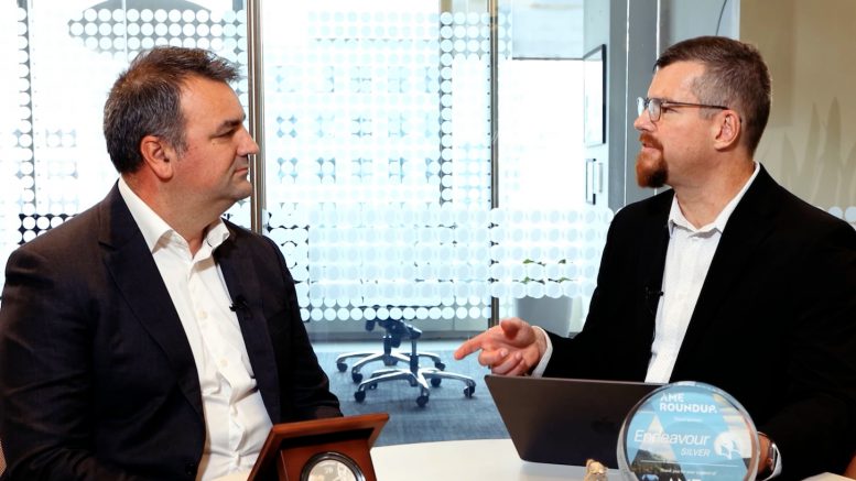 Mic’d Up JV: Endeavour Silver sees Terronera as a ‘game changer’ to hit targets