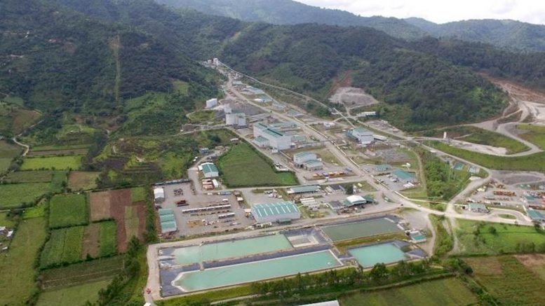 Xinka say ‘no’ to Pan American’s Escobal