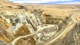 I-80 Gold resource positions Nevada’s FAD for sale