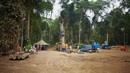 Kore Potash weighs sale or fresh funding to advance Congo mine