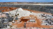 Pilbara CEO warns Australia losing lithium edge to Brazil