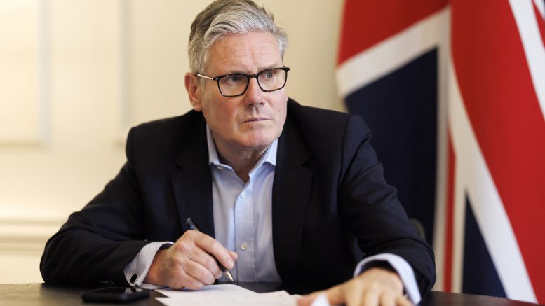 UK sets 2035 critical minerals goals in £50M plan