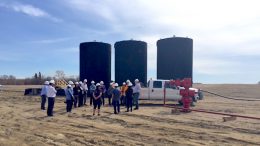 Karnalyte touts 70-year potash mine in Canada