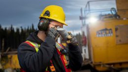 Canada Nickel Crawford