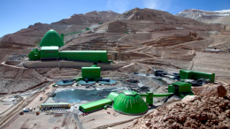 Lundin Mining lifts copper outlook, cuts costs on Chile gains
