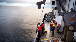 Deep Sea Rare Minerals seeks US seabed licences