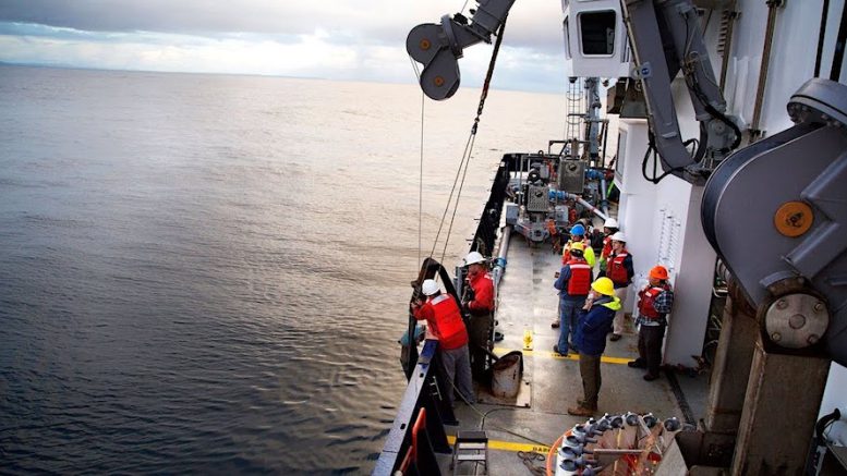 Deep Sea Rare Minerals seeks US seabed licences