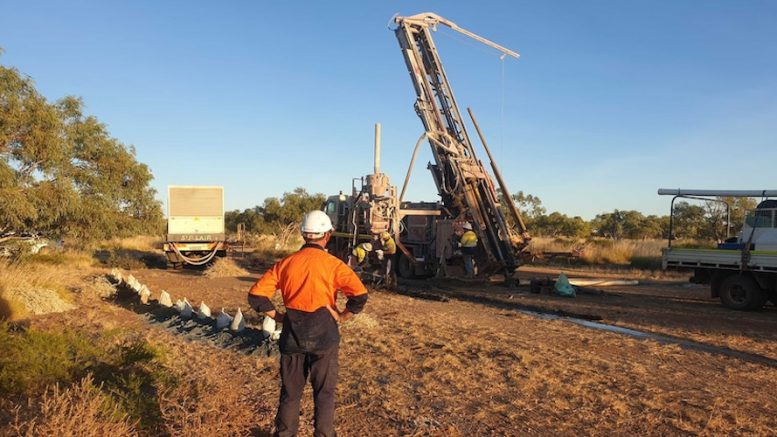 Harmony bets big on copper with $1.6B Eva build