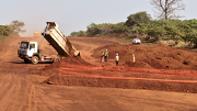 Montage Gold breaks ground at Koné project in Côte d’Ivoire