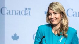 Canada orders security review of Teck–Anglo mega-merger