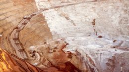 Codelco sees slight output gain despite mine collapse