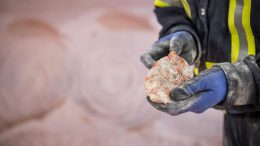 Nutrien weighs phosphate unit sale to boost value