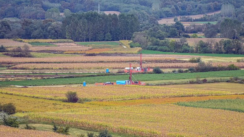 Rio Tinto boosts efforts to win public support for Serbia lithium mine