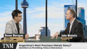 JV video: AbraSilver eyes 2026 build in Argentina