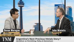 JV video: AbraSilver eyes 2026 build in Argentina